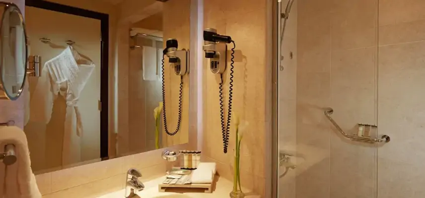 Pullman Zamzam Madina image